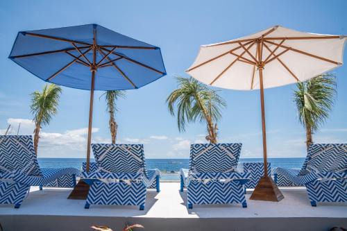 Kubutambahan Hotel | Ocean Paradise Bali