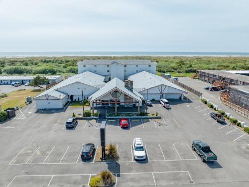 Ocean Shores Hotel | Ocean Paradise Hotel & Resort