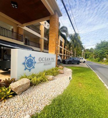 Rawai Hotel | Ocean Pie Phuket - Adult Only