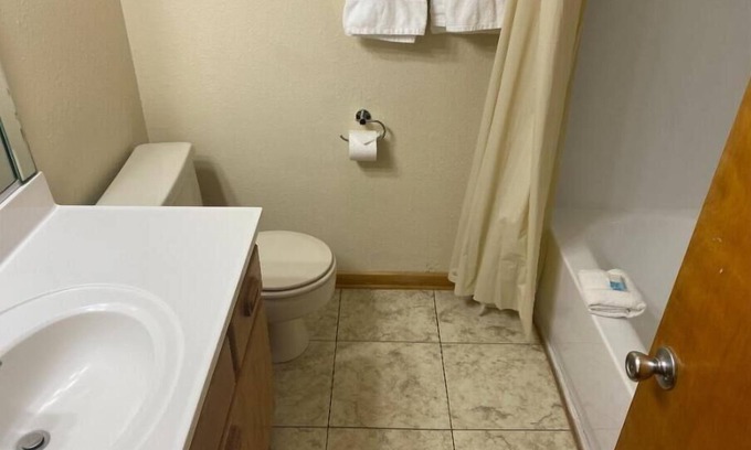 Duck Villa | Ocean Pines A2-23