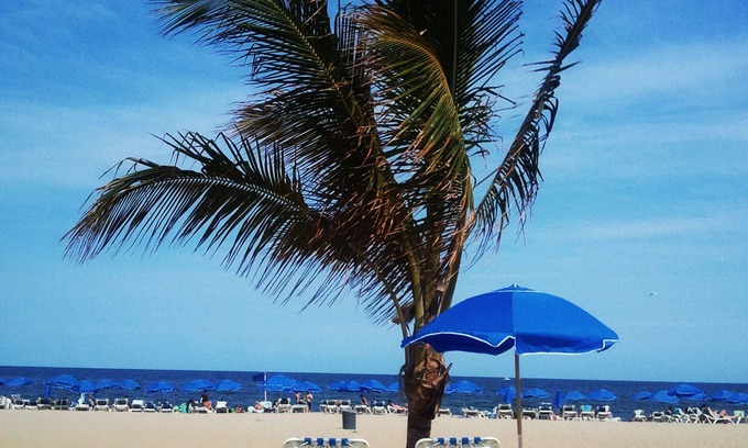 Long Branch Hotel | Ocean Place Resort And Spa