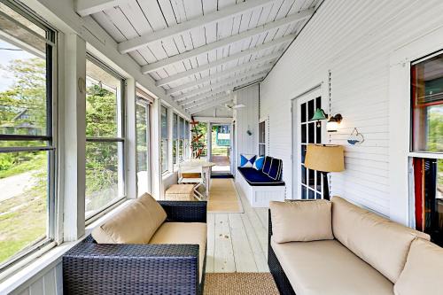 Ocean Point House | Ocean Point Colony House