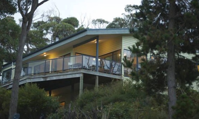 Skenes Creek House | Ocean Sounds Luxury Accommodation