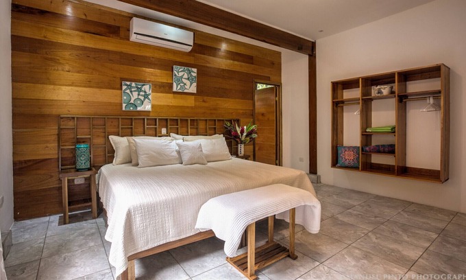 Puerto Viejo de Talamanca Villa | Ocean View #3 - Villas Serenidad