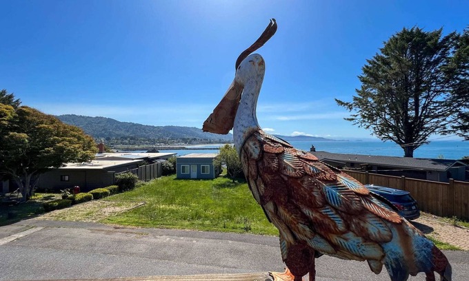Brookings House | Ocean View at Sunrise Terrace