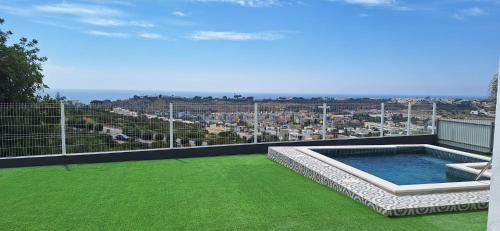 Patio Apartment | Ocean view by Charmes Penthouse