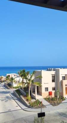 As Sifah Apartment | Ocean view Deux