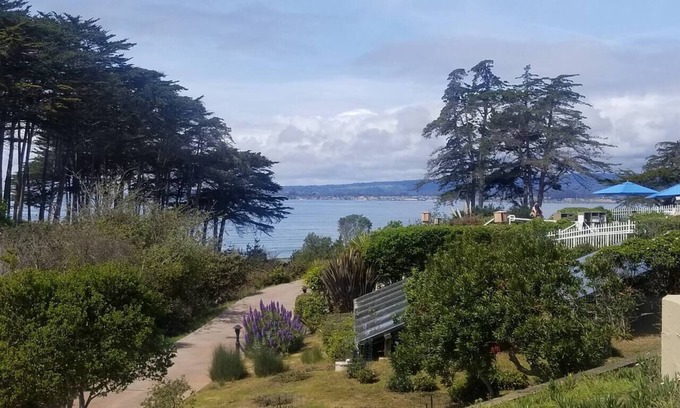 Rio del Mar Condo | Ocean view! Fantastic Seascape Resort 1 Bedroom!