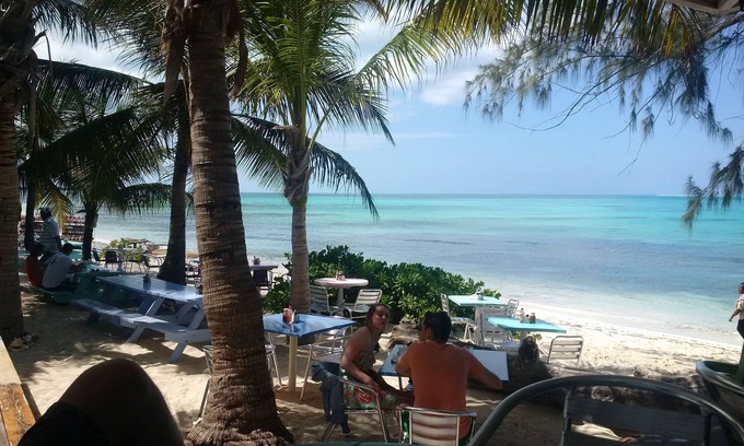 The Bight Condo | OCEAN VIEW FULL KITCHEN 1 Bedroom Suite