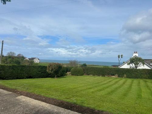 Dunseverick House | Ocean View