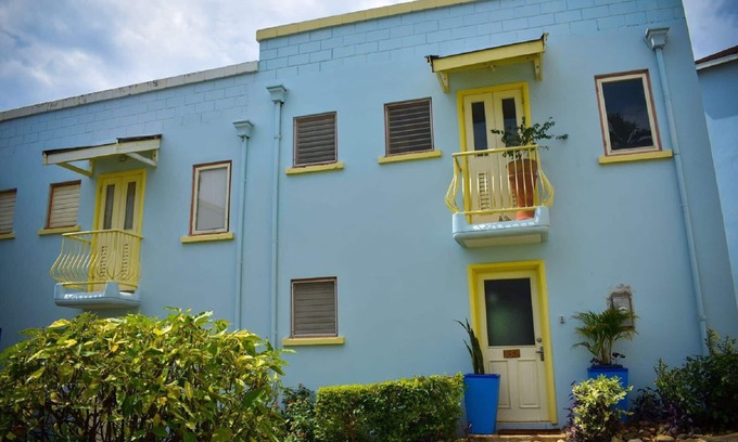 West End Condo | Ocean view Negril Point Village 2 bedroom condo