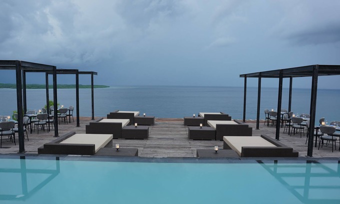Penida Island Resort | Ocean View Suite in Nusa Penida