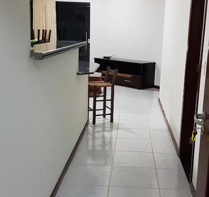 Barra de Tabatinga Apartment | Ocean View Tabatinga Residence