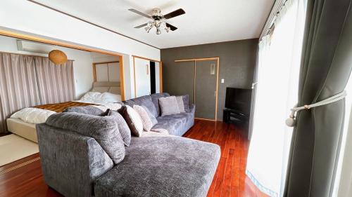 Bise Apartment | Ocean View Terrace BISE 1F