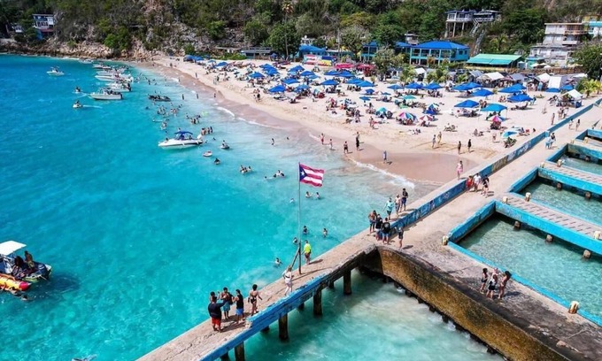 Caimital Bajo Apartment | Ocean View Villa- Spacious Private Terrace in Aguadilla at Questa Sol Villas