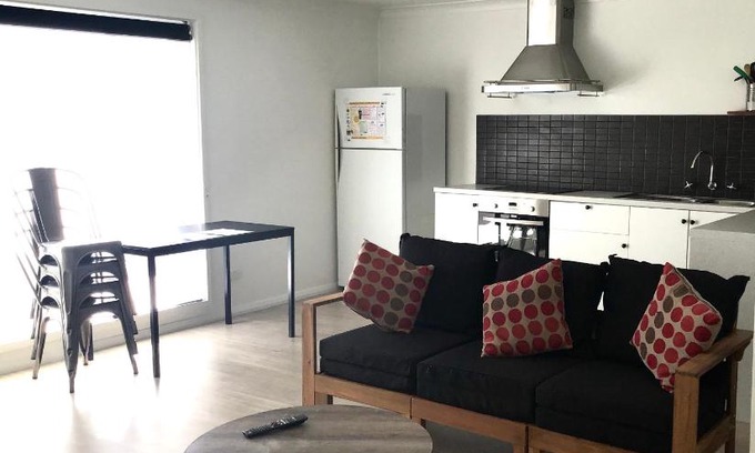 Vincentia House | Ocean View Villas