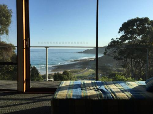 Separation Creek House | Ocean View with Views Galore