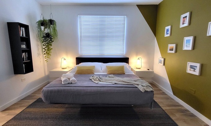Puntas Apartment | Ocean views, amazing sunset, pool and peaceful surroundings.