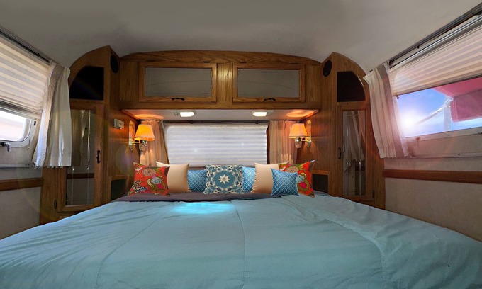 Townsite Resort | Ocean Zen Resort