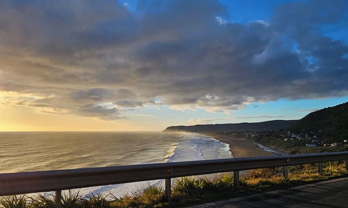 Valdivia Cabin | Oceana Suites Curiñanco