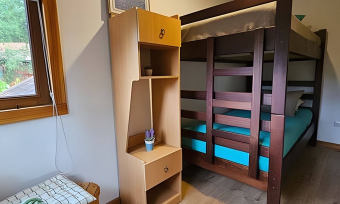 Pucon House | Oceana Suites Vista Quelhue