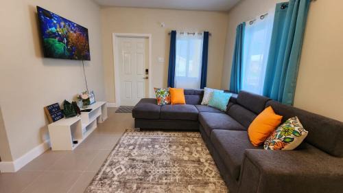 Lucea House | OceanAire Crest @ Oceanpointe