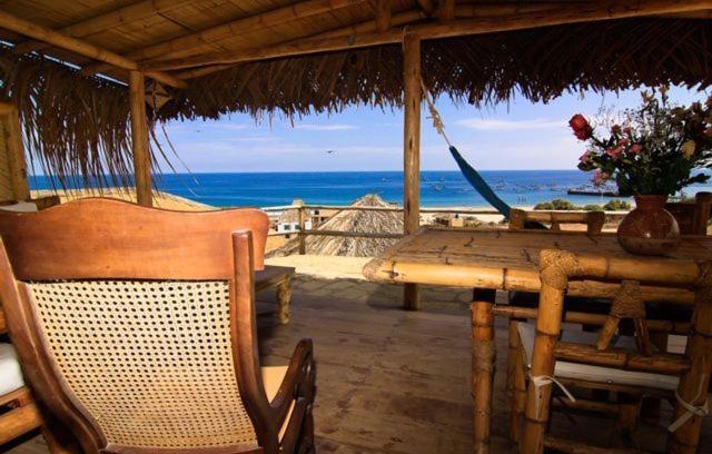 Punta Veleros Hotel | Oceanic Bungalows