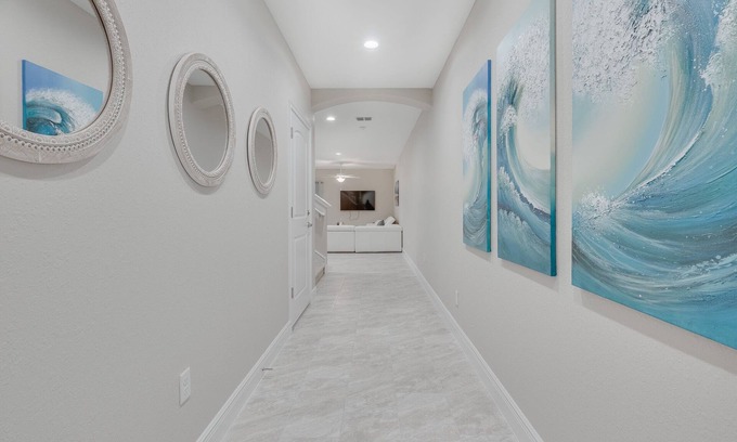 Mcelroys Belleview House | Oceans 25 Townhomes #117/#118 - Across from Ocean