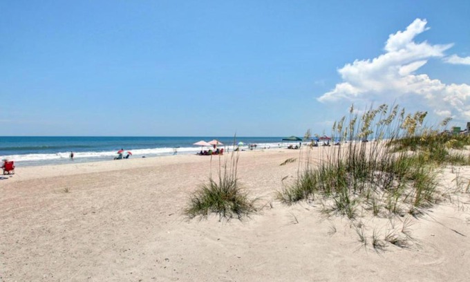 Ocean Cay House | Oceans Of Amelia