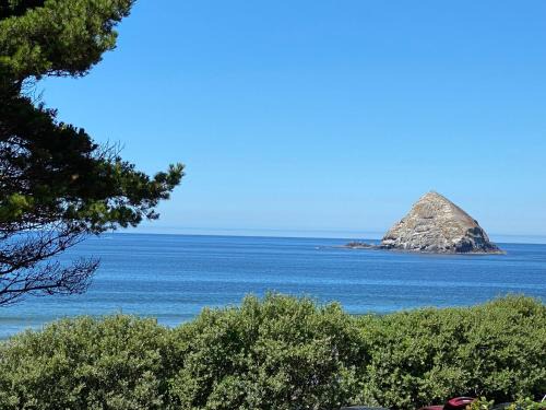 Oceanside Hotel | Oceanside Ocean Front Cabins