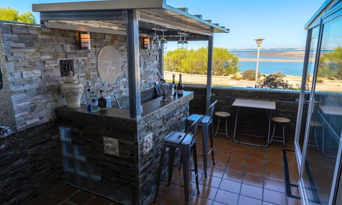 Barriada del Rio San Pedro Apartment | Oceanum Visum Spa Deluxe