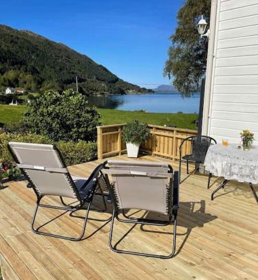 Silda House | Oceanview House Ideal for Peaceful Holidays