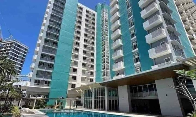 Bantud Hacienda Apartment | Oceanview Studio Bacolod City