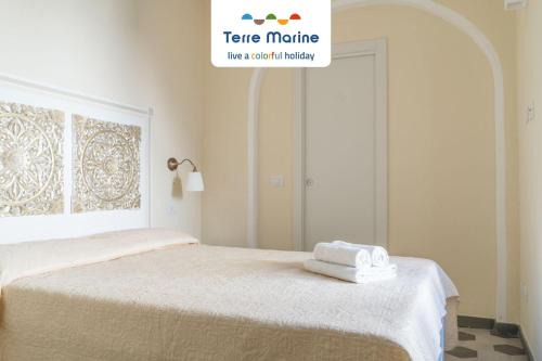 Cadimare Apartment | Ochin de Ma, Terre Marine