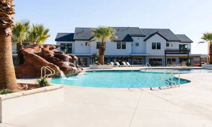 Santa Clara House | Ocotillo Springs #15