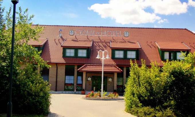 Schwedt/Oder Hotel | Oder-Hotel