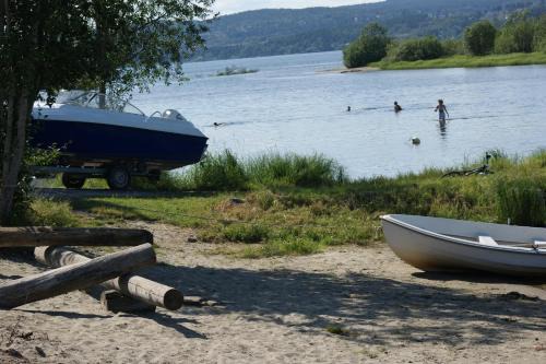 Hole Municipality Resort | Odin Camping AS