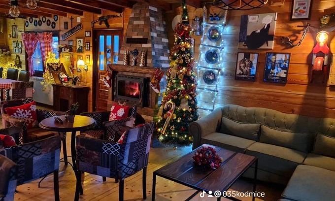 Central Serbia Apartment | Odmaraliste Kod Miće Apartman 4