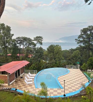Ri-Bhoi Bed & Breakfast | Odyssey Stays Umbir, Umiam Lake