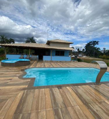 Esmeraldas Hotel | off