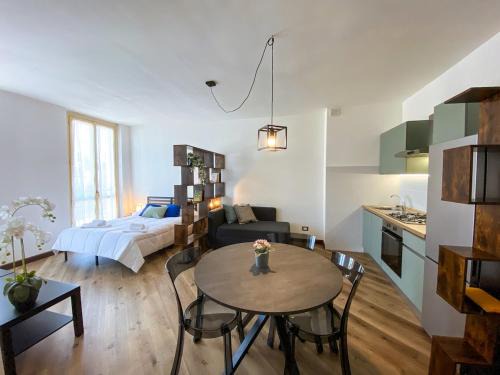 Offanengo Apartment | OffaNest