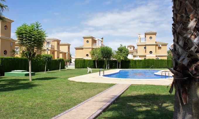 Lo Crispin Villa | Offer! Spring 2024