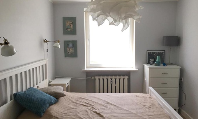 Zabor Apartment | Oficyna Winiarza