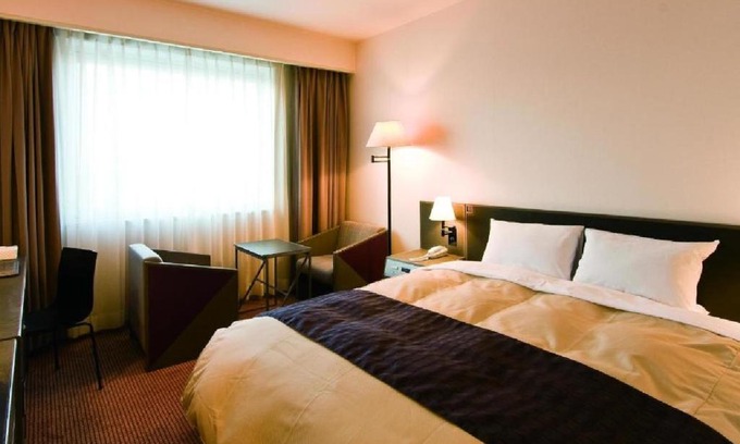 Ogaki Hotel | Ogaki Forum Hotel / Vacation STAY 72174