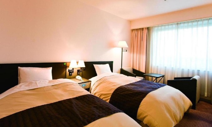 Ogaki Hotel | Ogaki Forum Hotel / Vacation STAY 72182