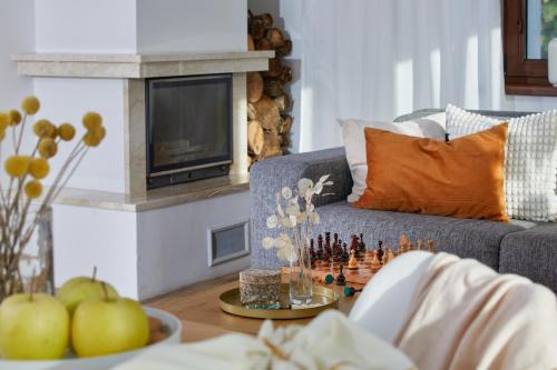 Cieplice Apartment | Oh Deer!