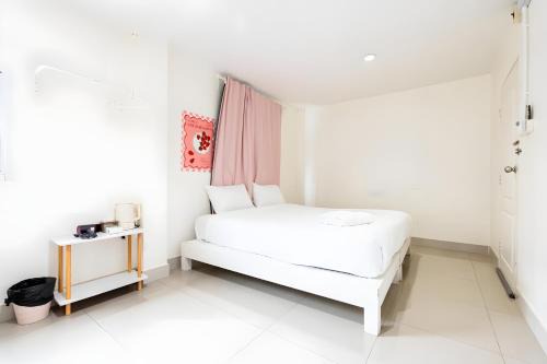 Nana Apartment | Oh My Nap - คลองเตยเหนือ BTS NANA