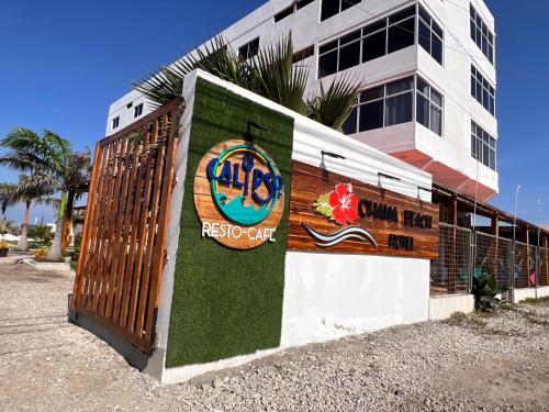 Playas Hotel | Ohana Beach Hotel