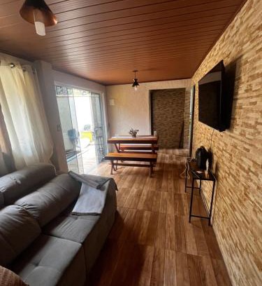 Miguel Pereira House | Ohana Bolt Miguel Pereira