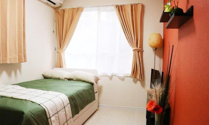 Adachi House | OHANA TOKYO HOUSE - Vacation STAY 73215v
